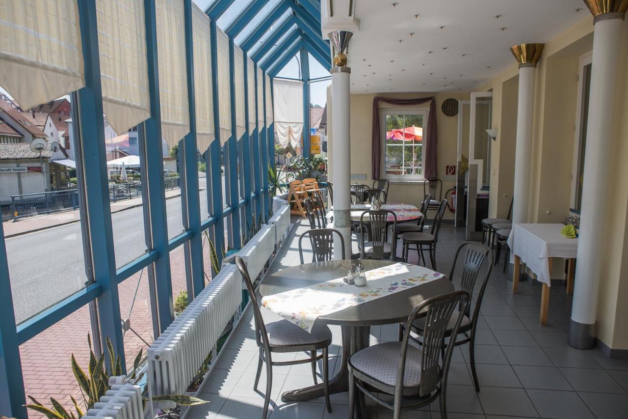 Landhotel Weinrich Naumburg  Εξωτερικό φωτογραφία